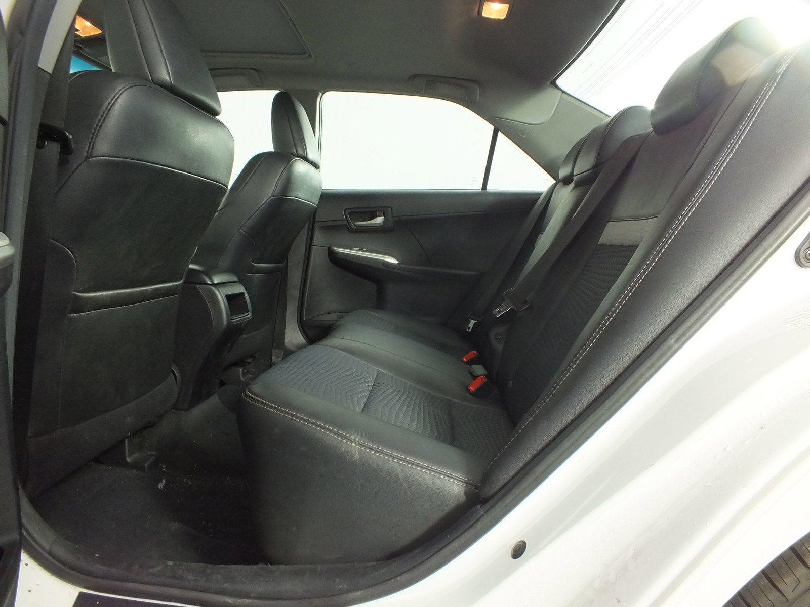 2014 Toyota Camry SE Sport *1-OWNER*