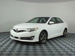 2014 Toyota Camry SE Sport *1-OWNER*