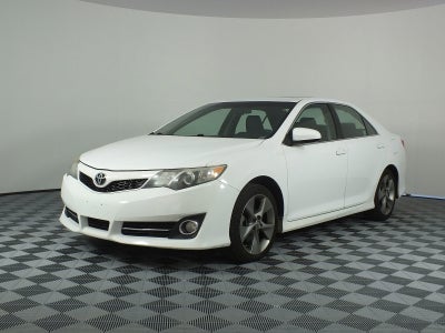 2014 Toyota Camry SE Sport *1-OWNER*