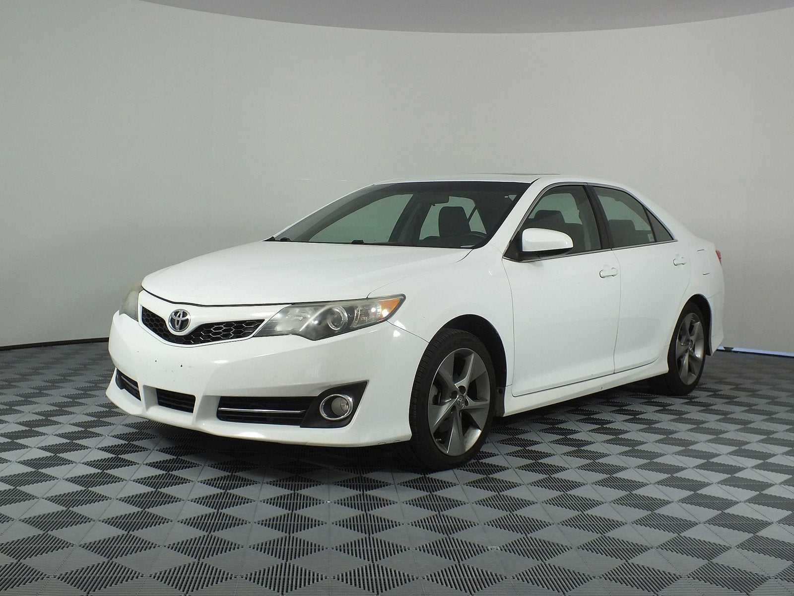 2014 Toyota Camry SE Sport *1-OWNER*