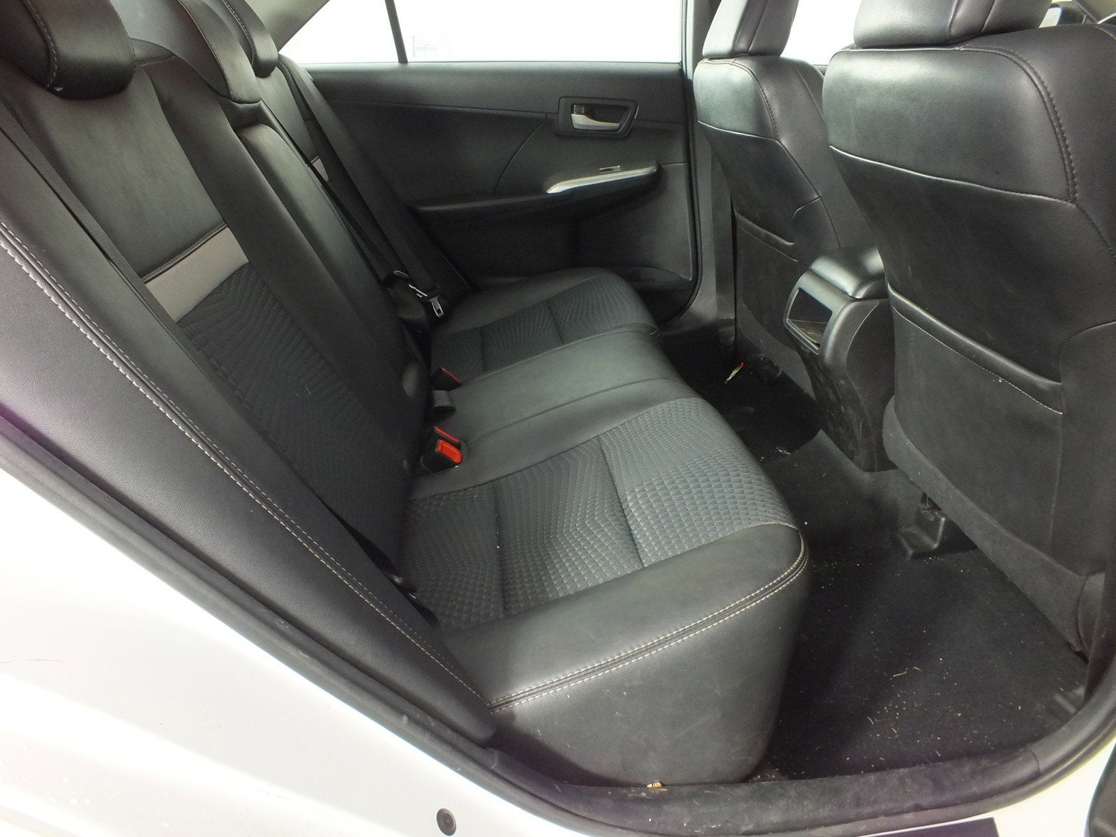 2014 Toyota Camry SE Sport *1-OWNER*