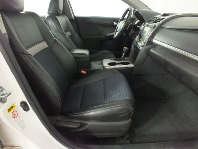 2014 Toyota Camry SE Sport *1-OWNER*