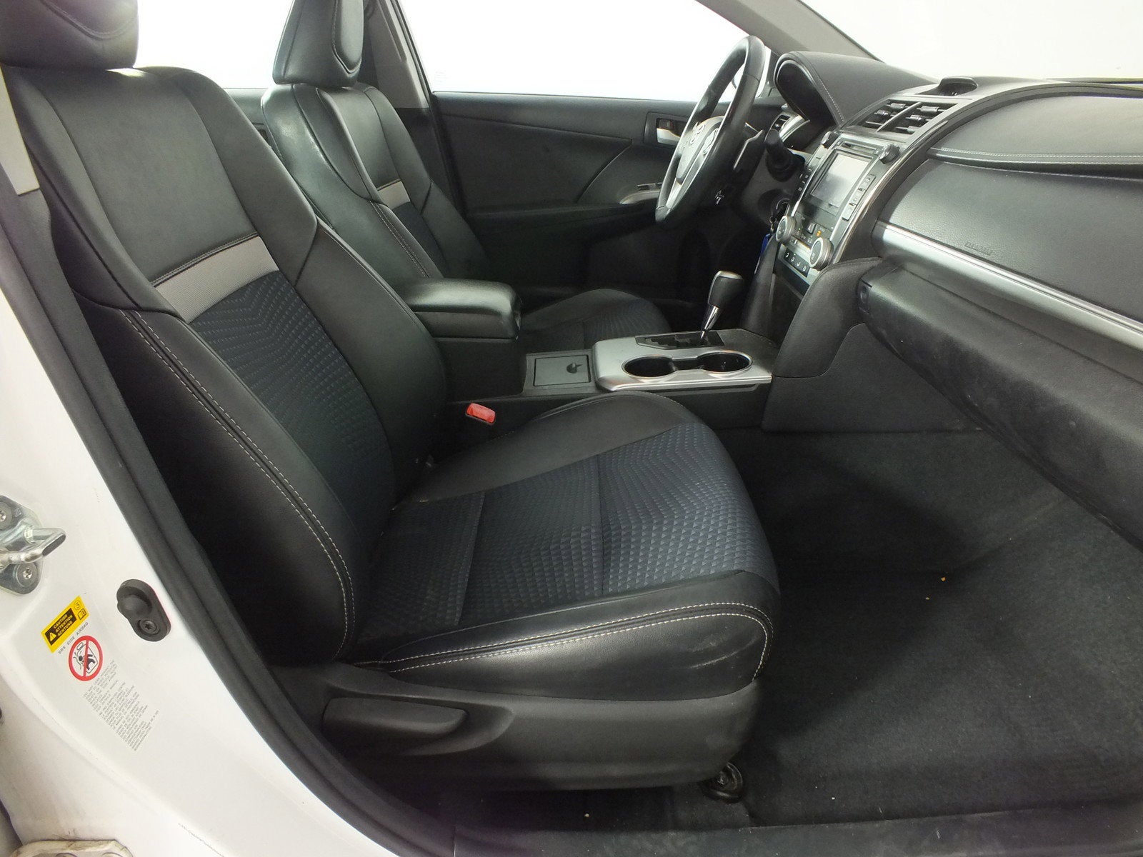 2014 Toyota Camry SE Sport *1-OWNER*