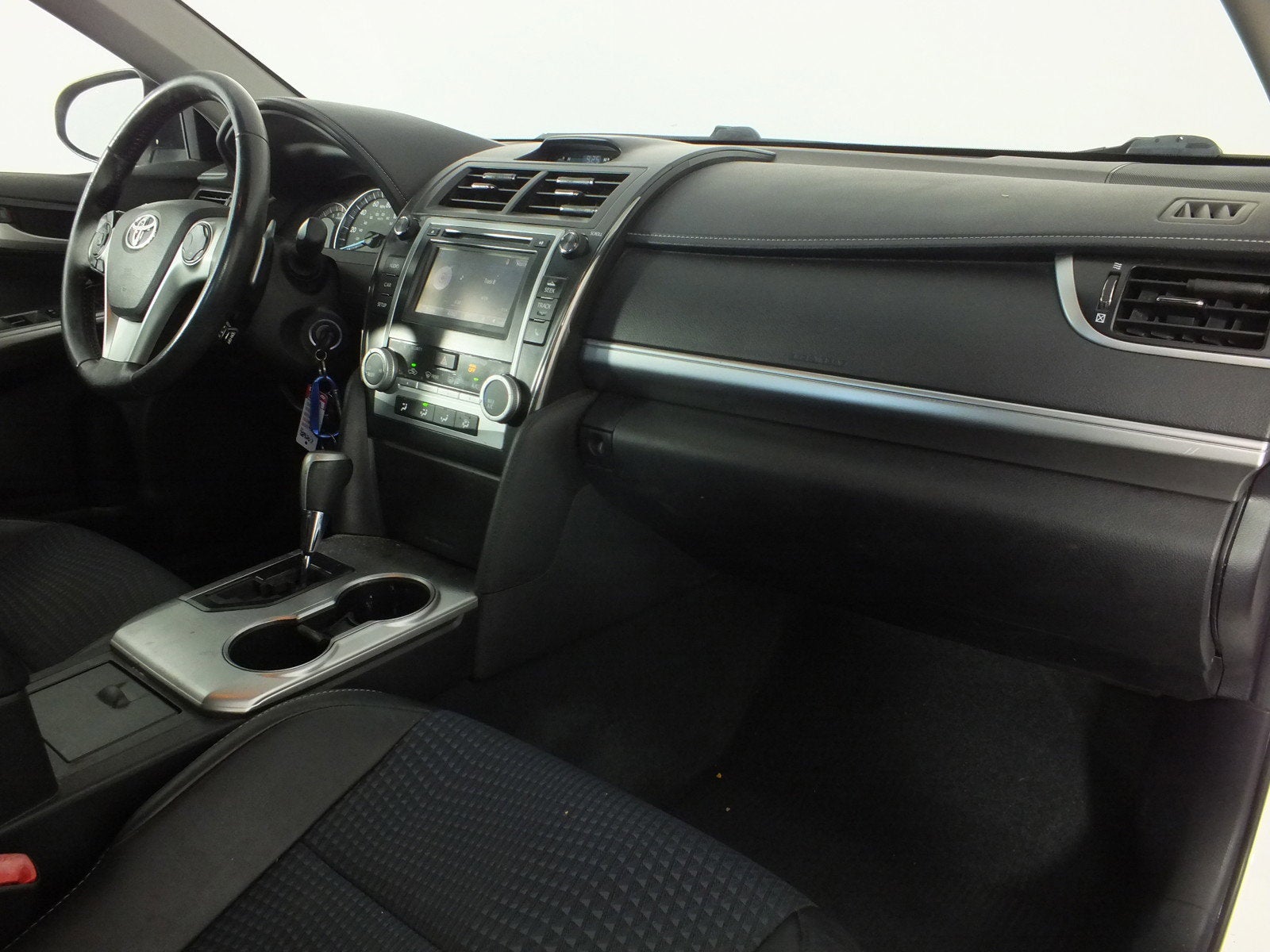 2014 Toyota Camry SE Sport *1-OWNER*