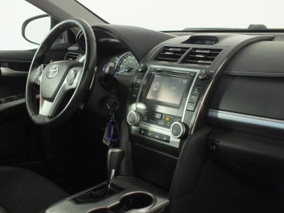 2014 Toyota Camry SE Sport *1-OWNER*