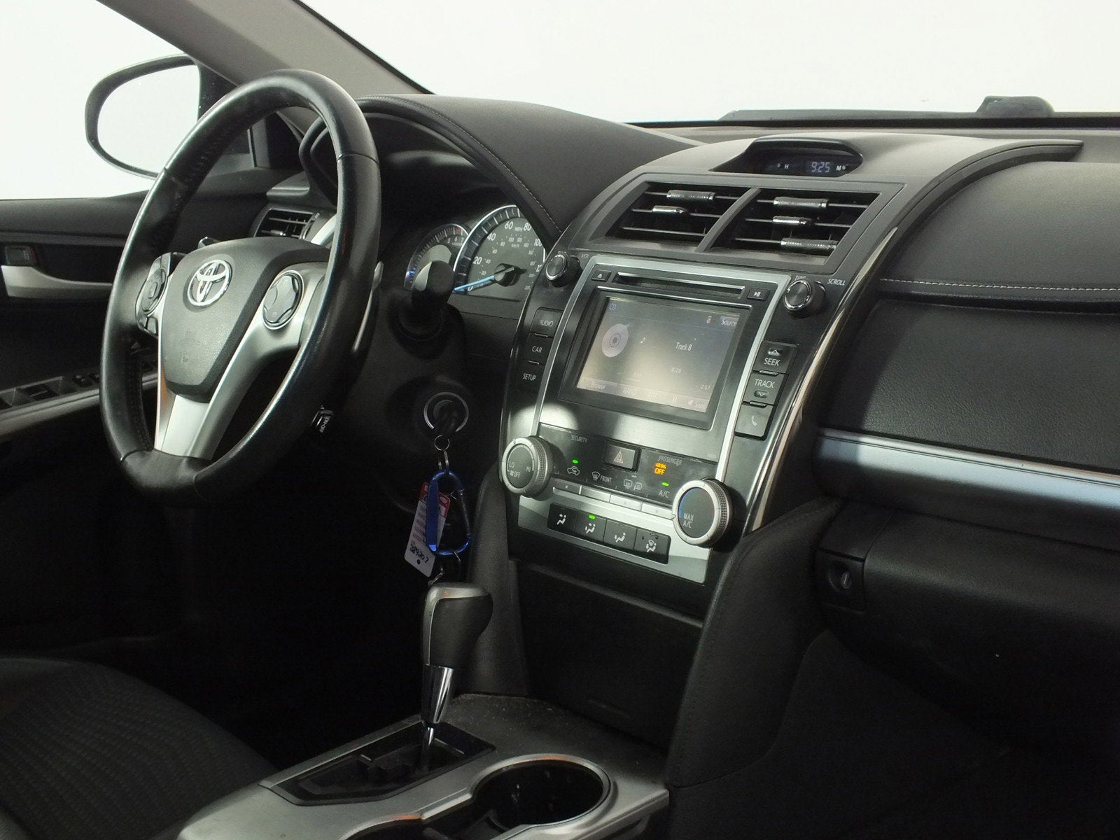 2014 Toyota Camry SE Sport *1-OWNER*