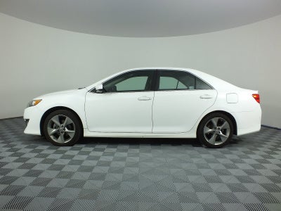 2014 Toyota Camry SE Sport *1-OWNER*