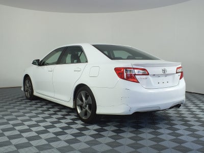 2014 Toyota Camry SE Sport *1-OWNER*