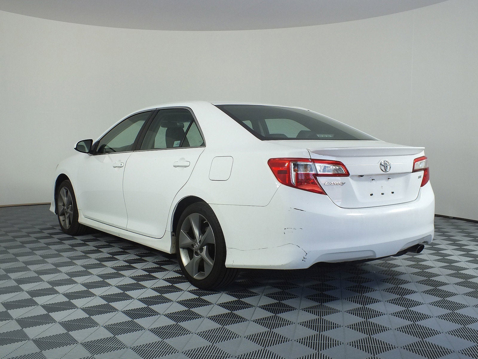 2014 Toyota Camry SE Sport *1-OWNER*