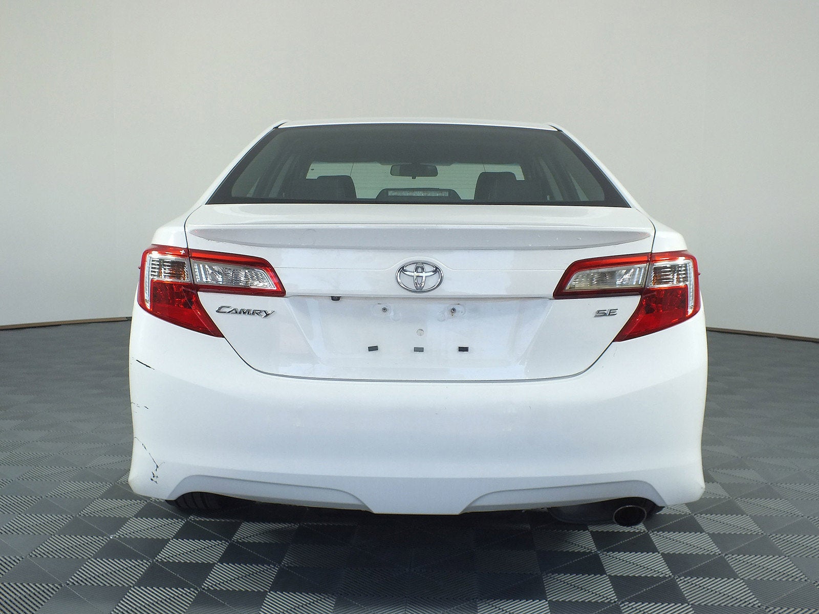 2014 Toyota Camry SE Sport *1-OWNER*