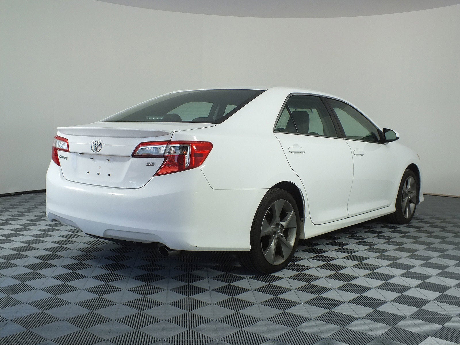 2014 Toyota Camry SE Sport *1-OWNER*