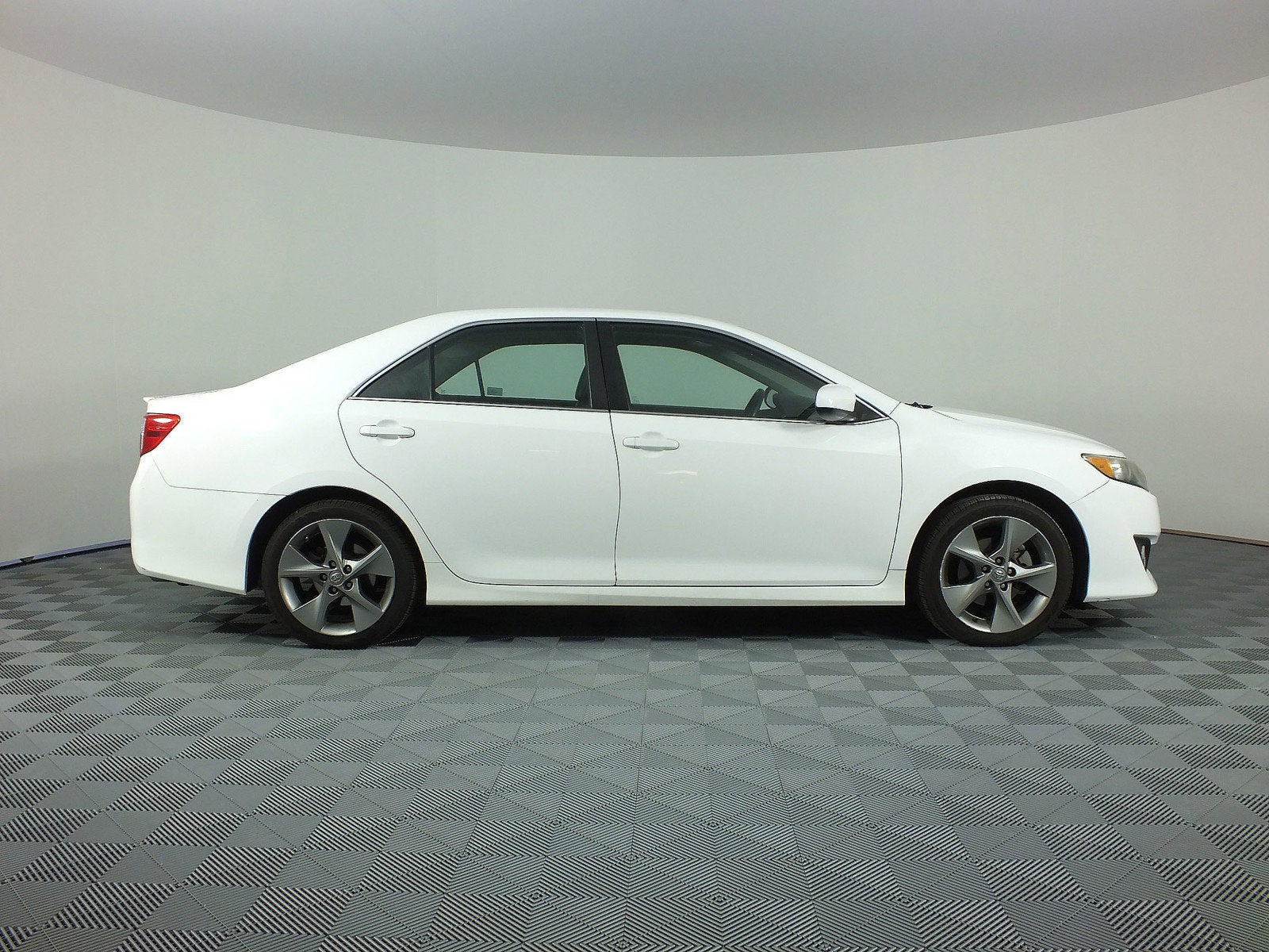 2014 Toyota Camry SE Sport *1-OWNER*
