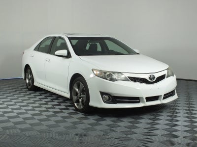 2014 Toyota Camry SE Sport *1-OWNER*
