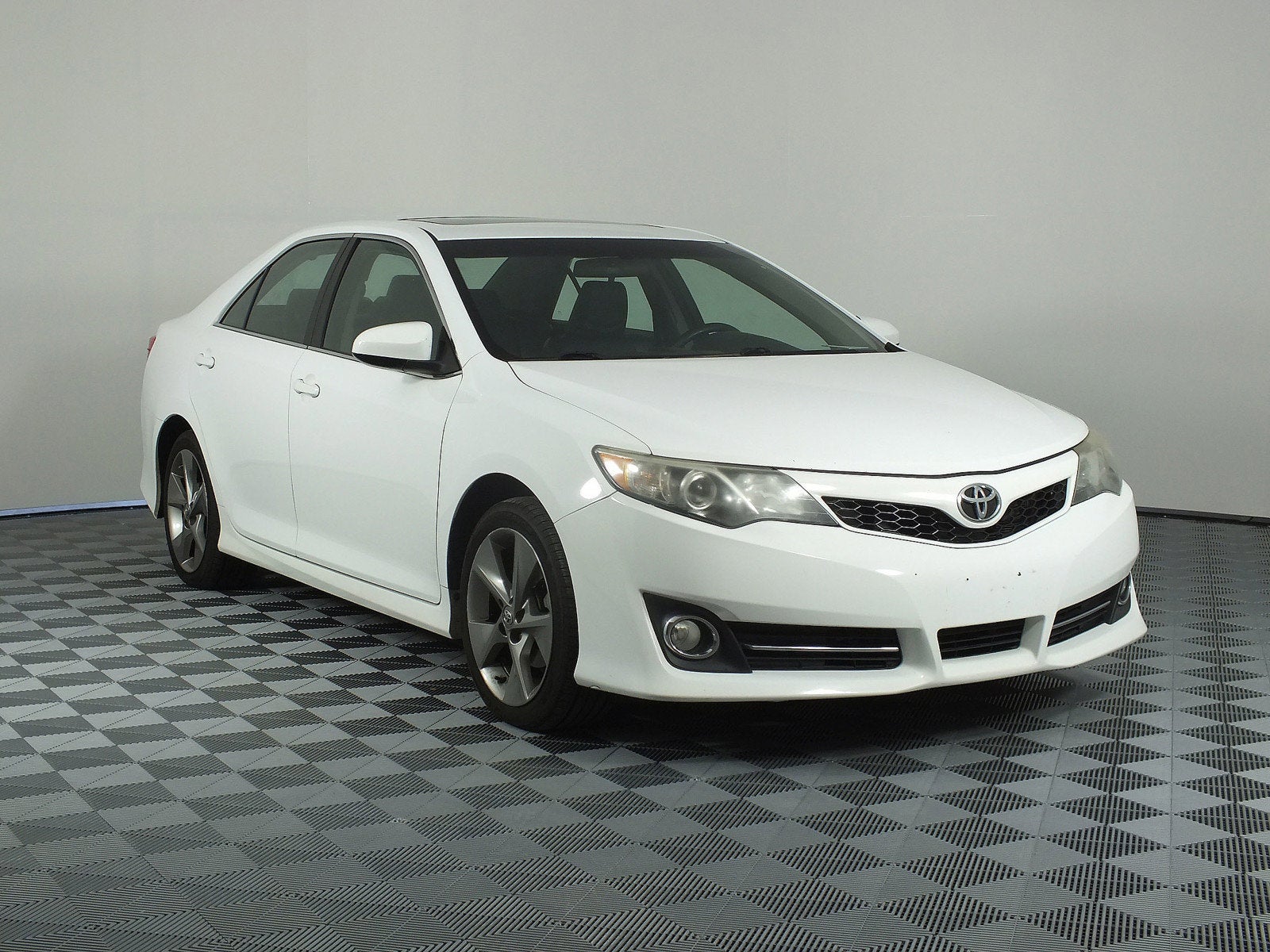 2014 Toyota Camry SE Sport *1-OWNER*