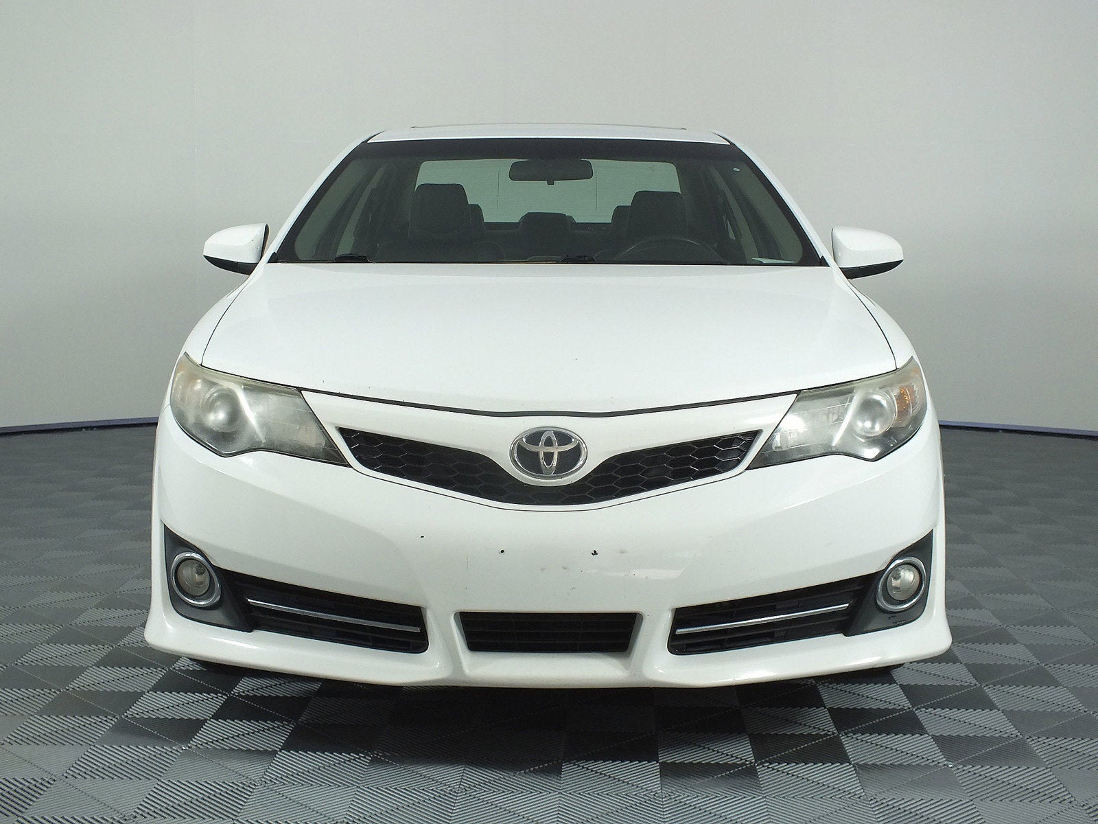 2014 Toyota Camry SE Sport *1-OWNER*