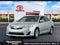 2012 Toyota Camry LE *RELIABLE DAILY DRIVER!*