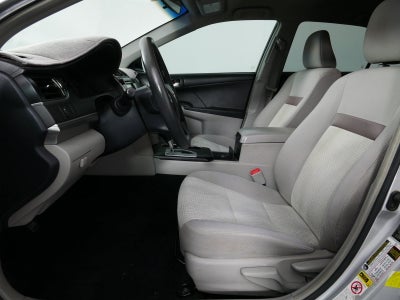 2012 Toyota Camry LE *RELIABLE DAILY DRIVER!*