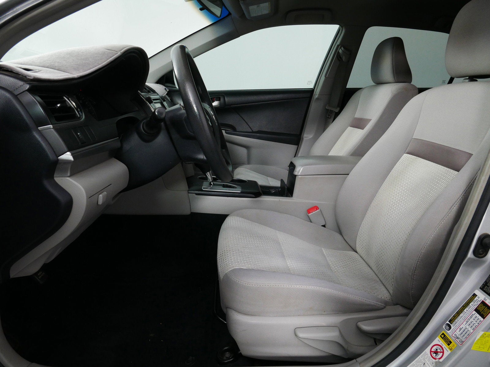 2012 Toyota Camry LE *RELIABLE DAILY DRIVER!*