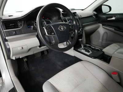 2012 Toyota Camry LE *RELIABLE DAILY DRIVER!*