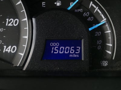 2012 Toyota Camry LE *RELIABLE DAILY DRIVER!*