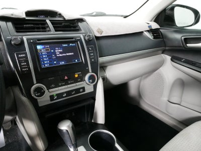 2012 Toyota Camry LE *RELIABLE DAILY DRIVER!*