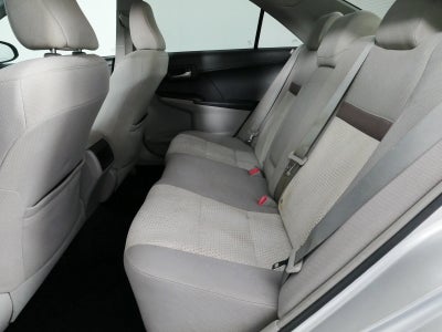 2012 Toyota Camry LE *RELIABLE DAILY DRIVER!*