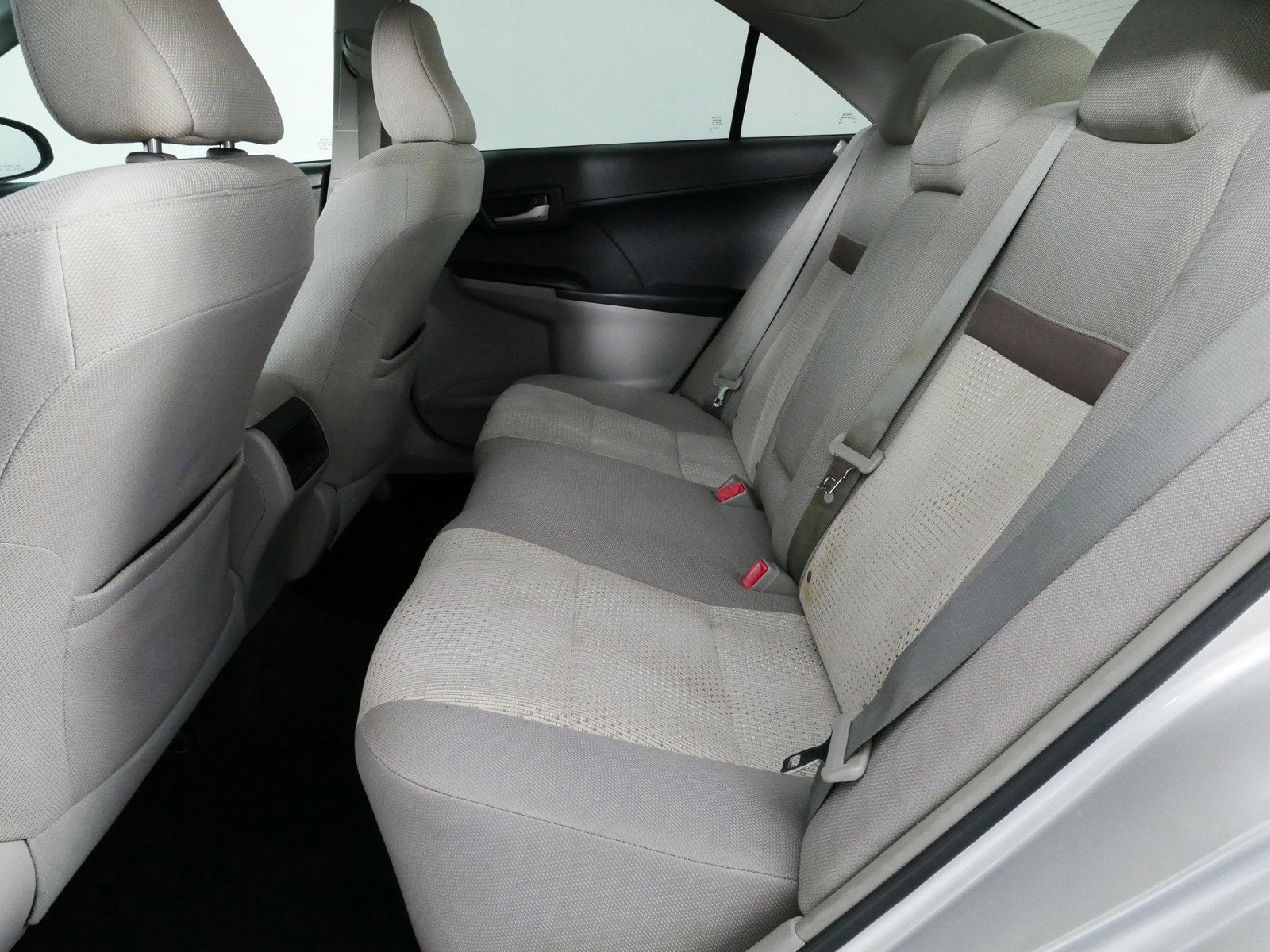 2012 Toyota Camry LE *RELIABLE DAILY DRIVER!*
