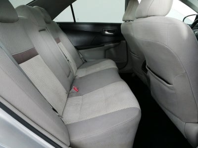 2012 Toyota Camry LE *RELIABLE DAILY DRIVER!*