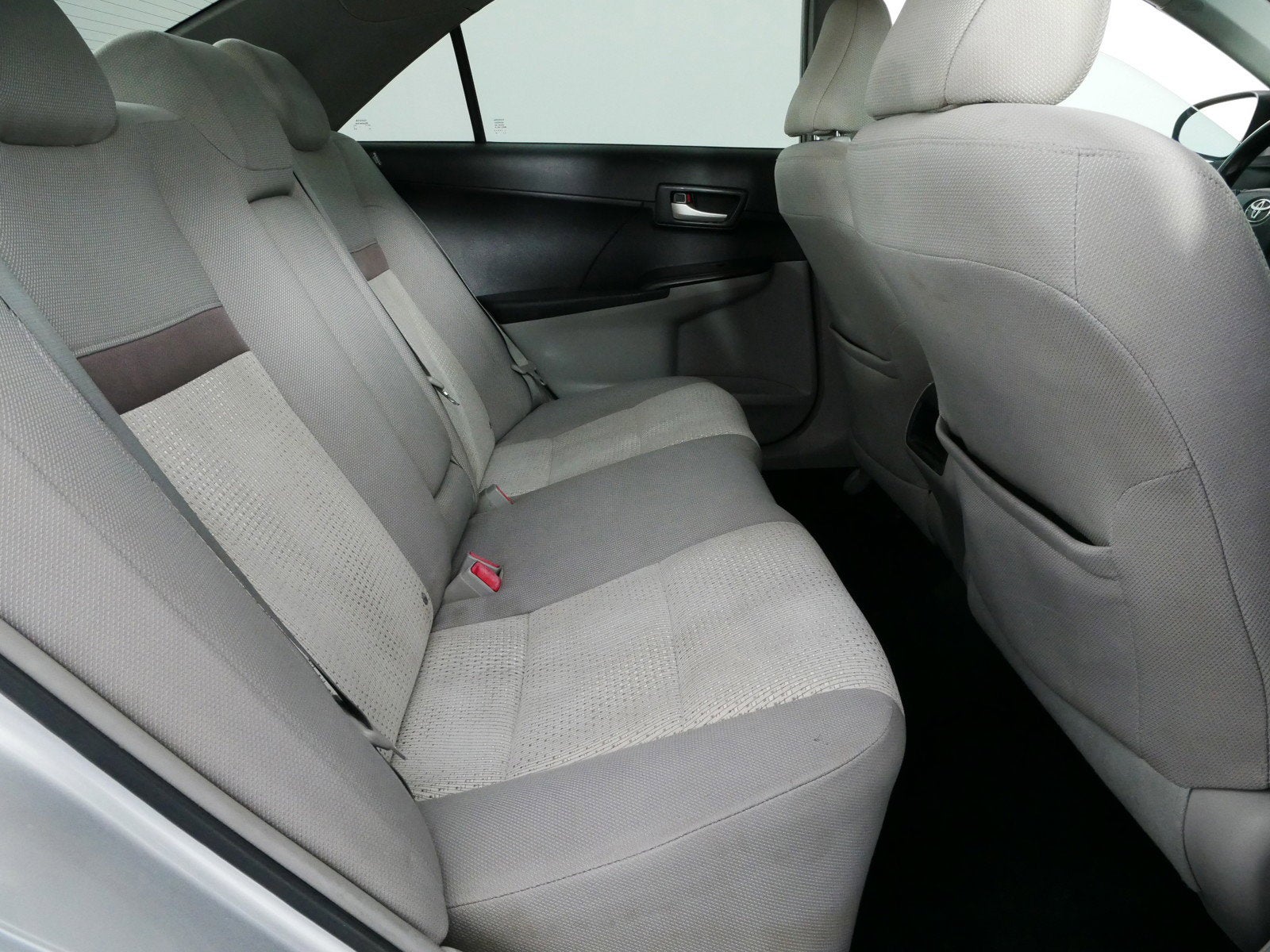 2012 Toyota Camry LE *RELIABLE DAILY DRIVER!*