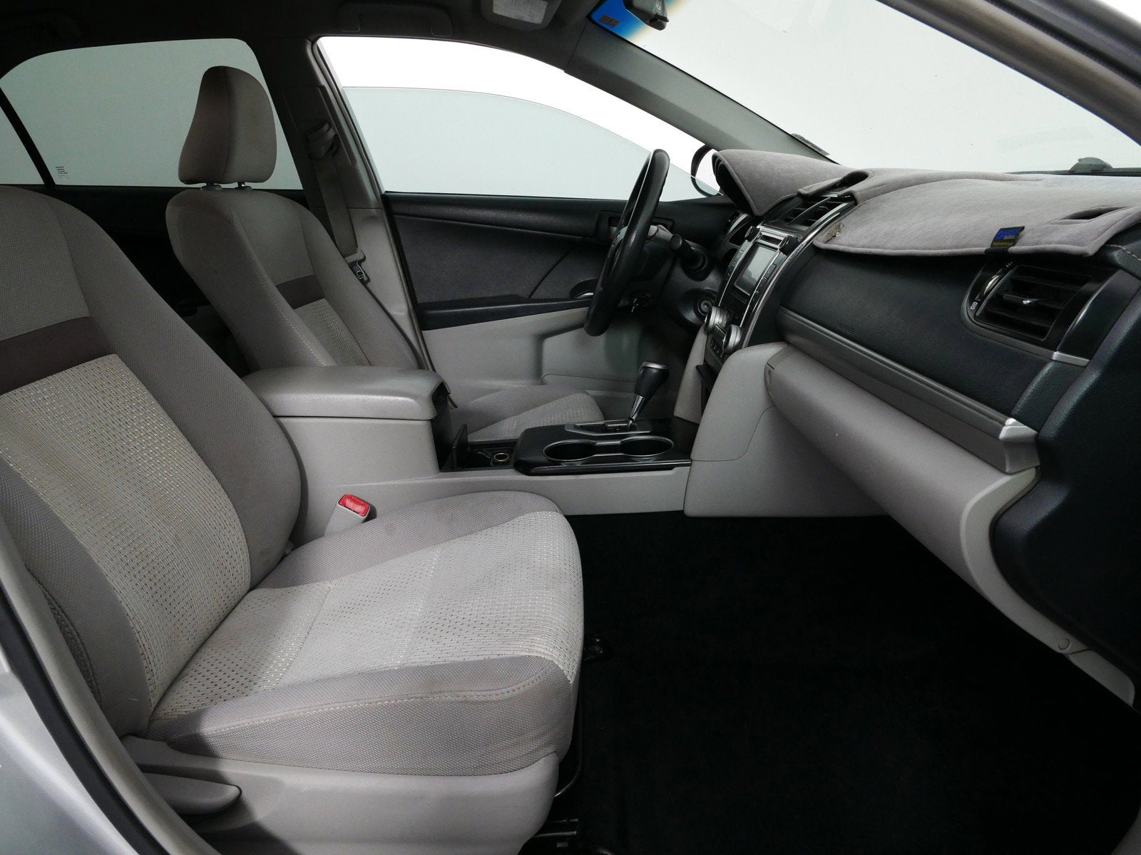 2012 Toyota Camry LE *RELIABLE DAILY DRIVER!*