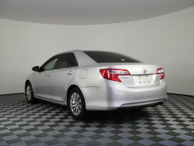 2012 Toyota Camry LE *RELIABLE DAILY DRIVER!*