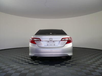 2012 Toyota Camry LE *RELIABLE DAILY DRIVER!*