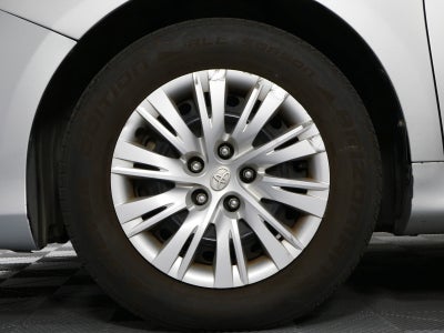 2012 Toyota Camry LE *RELIABLE DAILY DRIVER!*