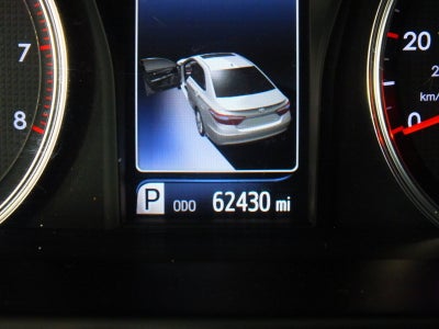 2016 Toyota Camry SE *RELIABLE DAILY DRIVER!*