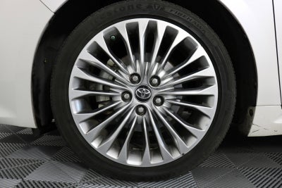 2017 Toyota Avalon Limited *CLEAN CARFAX!*
