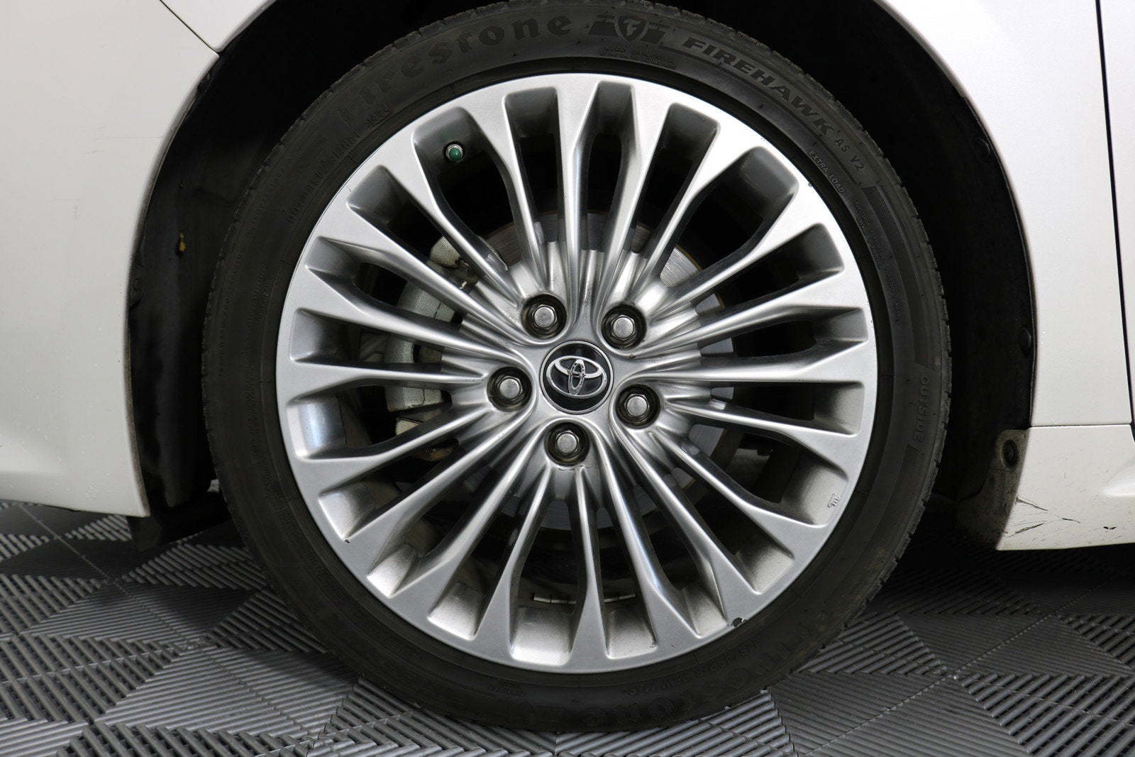 2017 Toyota Avalon Limited *CLEAN CARFAX!*