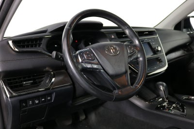 2017 Toyota Avalon Limited *CLEAN CARFAX!*