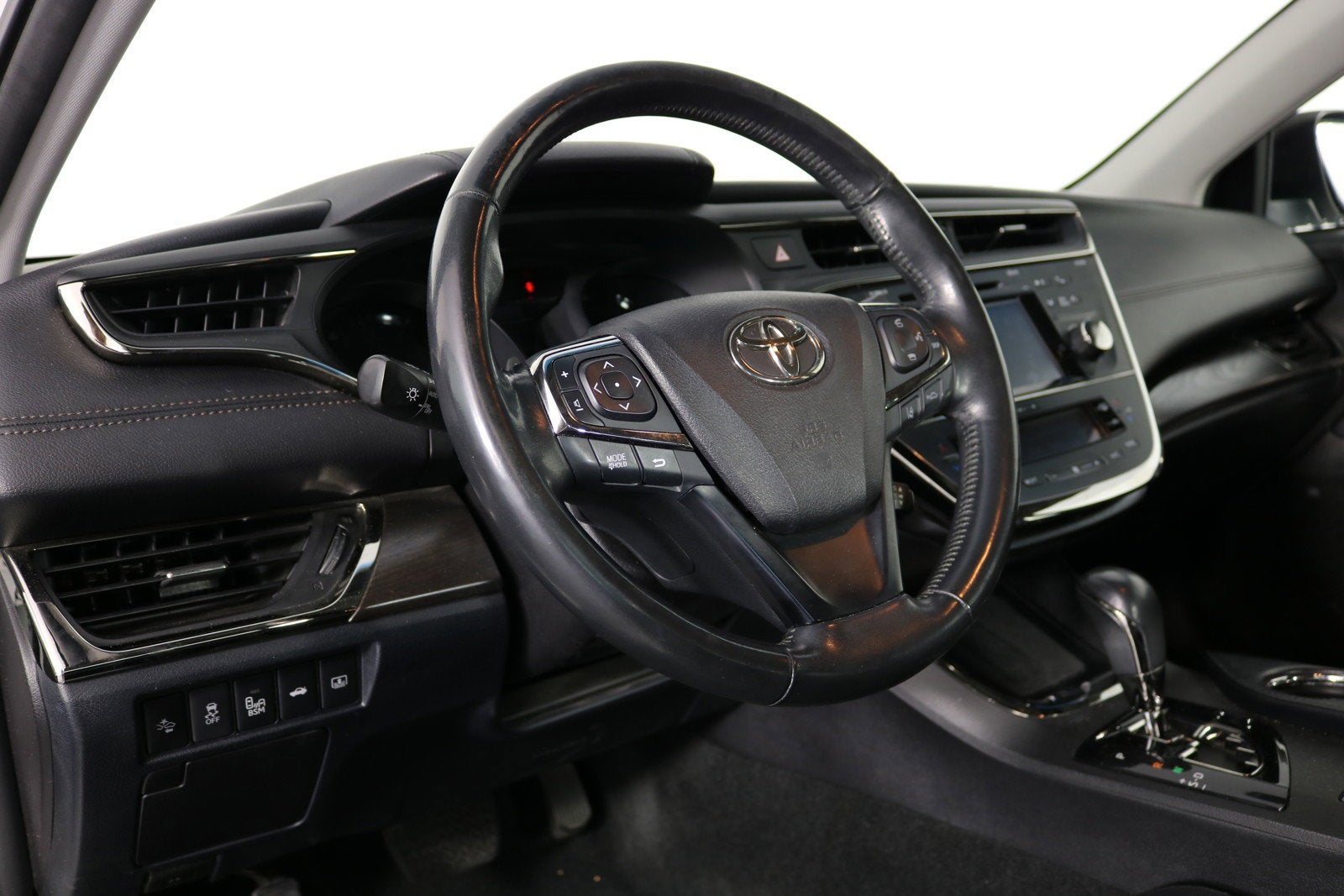 2017 Toyota Avalon Limited *CLEAN CARFAX!*