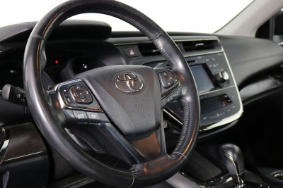 2017 Toyota Avalon Limited *CLEAN CARFAX!*