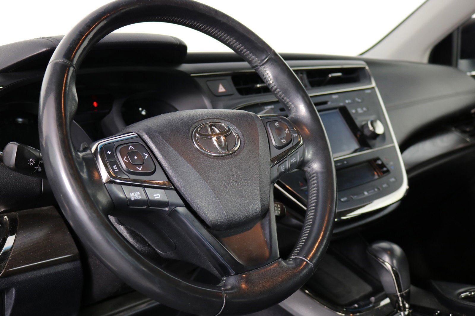 2017 Toyota Avalon Limited *CLEAN CARFAX!*