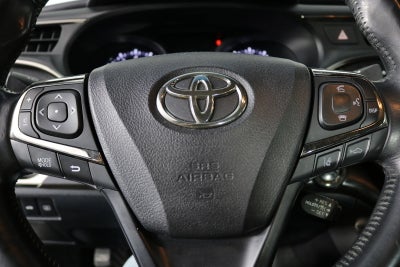 2017 Toyota Avalon Limited *CLEAN CARFAX!*