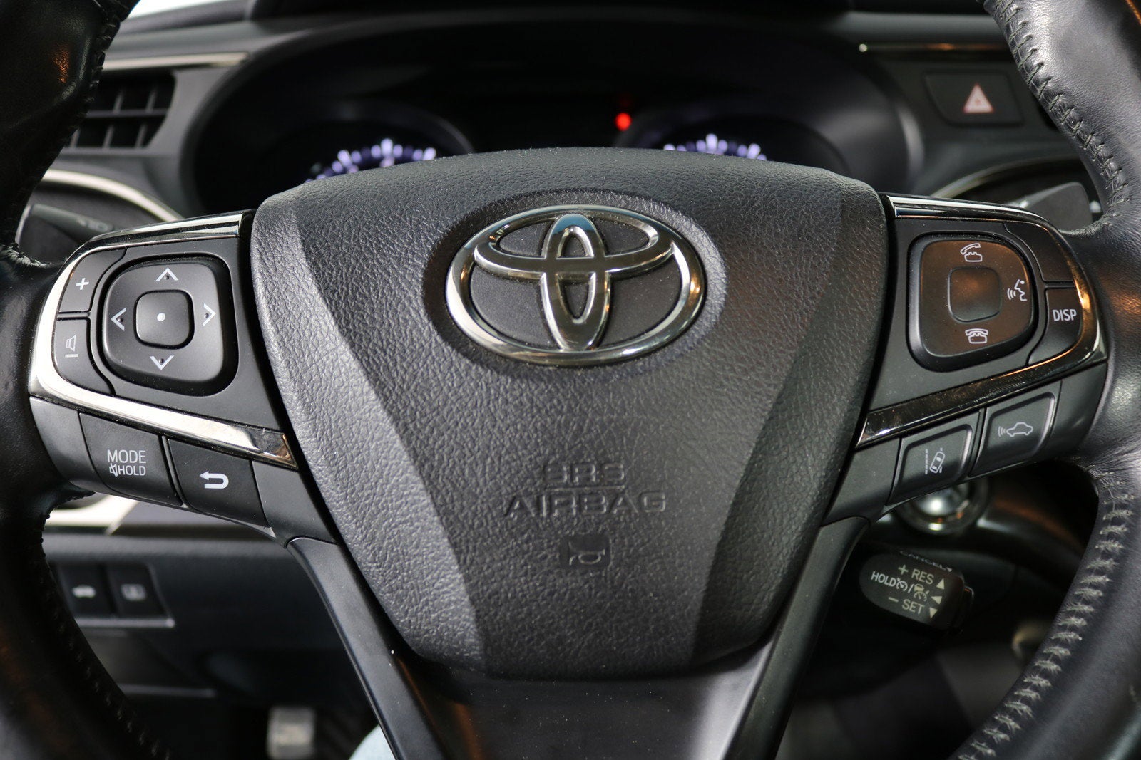 2017 Toyota Avalon Limited *CLEAN CARFAX!*