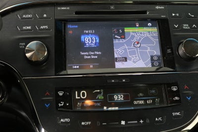 2017 Toyota Avalon Limited *CLEAN CARFAX!*