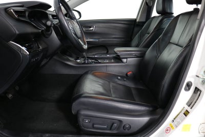 2017 Toyota Avalon Limited *CLEAN CARFAX!*