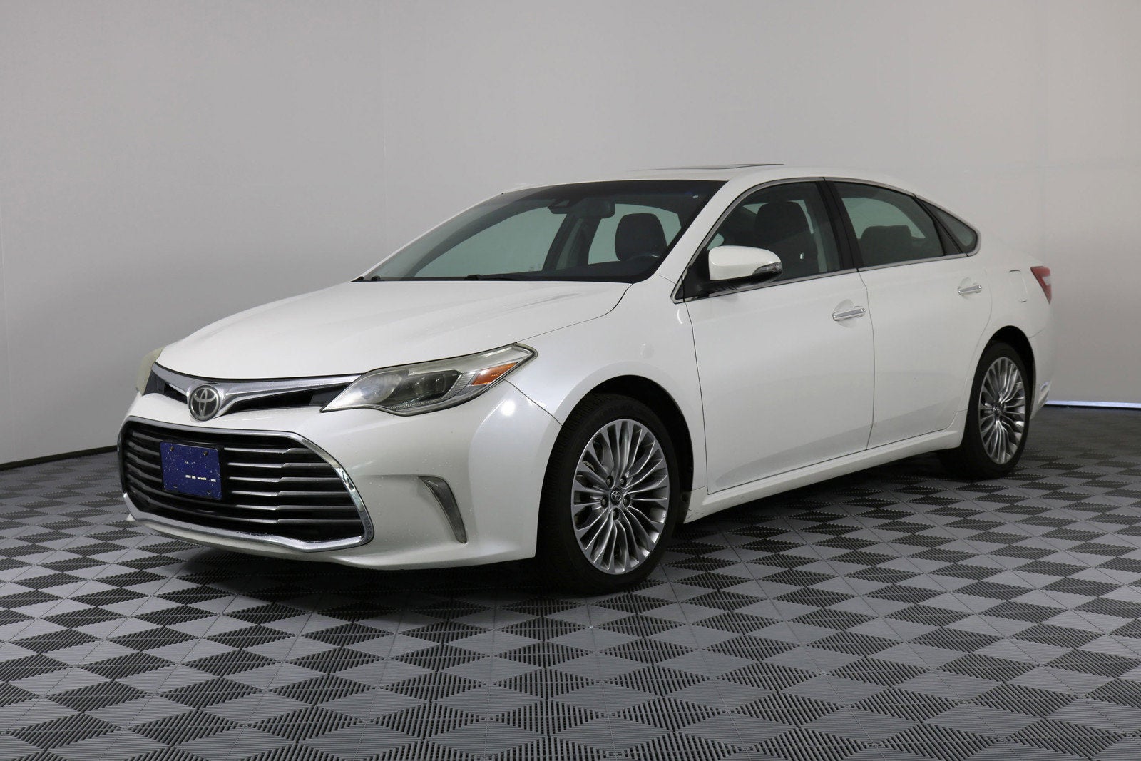 2017 Toyota Avalon Limited *CLEAN CARFAX!*