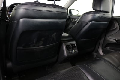 2017 Toyota Avalon Limited *CLEAN CARFAX!*