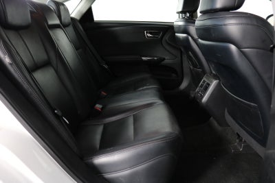 2017 Toyota Avalon Limited *CLEAN CARFAX!*