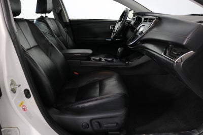 2017 Toyota Avalon Limited *CLEAN CARFAX!*