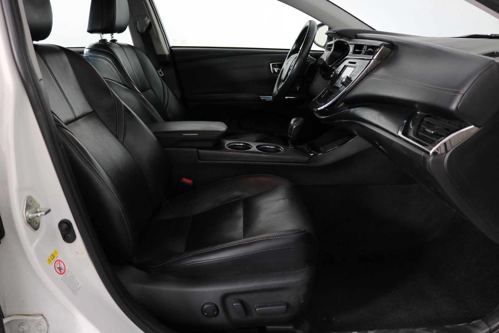 2017 Toyota Avalon Limited *CLEAN CARFAX!*