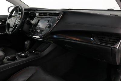 2017 Toyota Avalon Limited *CLEAN CARFAX!*